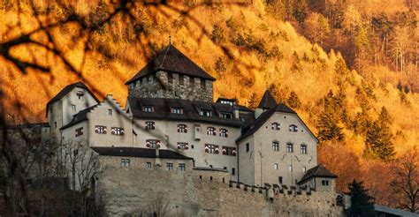 Vaduz Hure