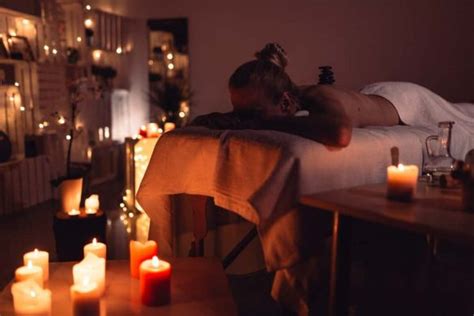 Hamilton Massage érotique