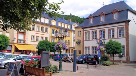 Diekirch Prostituée