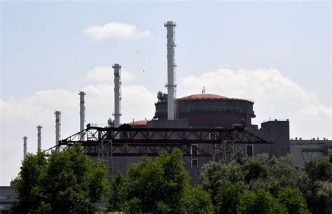 Zaporizhzhia Whore